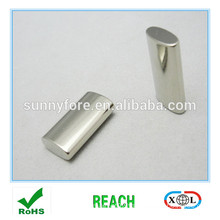 strong permanent cylinder n52 neodymium magnet